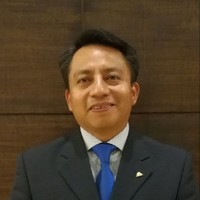 CARLOS YXQUIAC