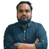 Naman Goyal