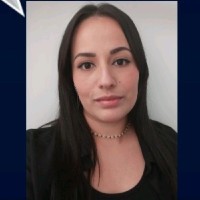 Jaqueline Pereira