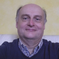 Olivier Nimbus