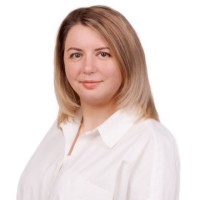 Irina Kuts