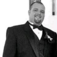 Joseph Gros