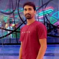Mahesh Marupaka