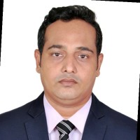 Taposh Mojumder