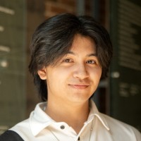 Raphael Ramos
