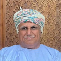 Bader Al Kalbani