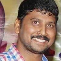 Umamaheswar Rao Osuri