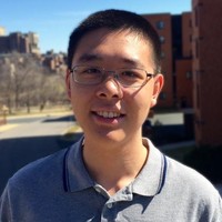 Kenneth Huang