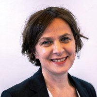 Cécile Pichon