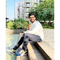 Himanshu Wayangankar