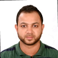 Vijesh Palayadan