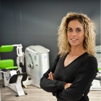 Daphne Stevens