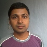 Kumod Kumar Jha