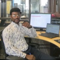 Joseph Afolabi