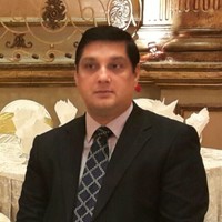Mustafa Kamal Lodhi