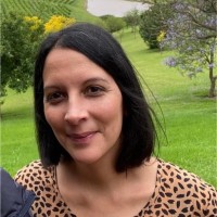 Lavina Huggett
