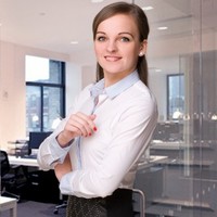 Anna Skrobek (Trojanowska)