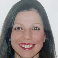Maria Teresa Burgos Toledo