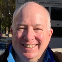 Patrick Goodyear