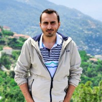 Burak ERGÜN