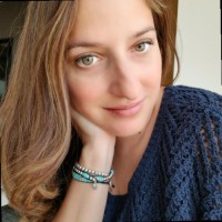 Angelique Serrano
