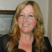 Louise Jones
