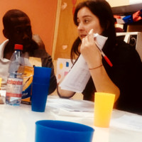 Francisca Basáez Loayza
