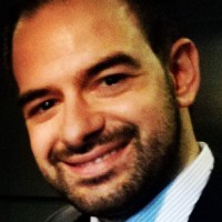 Jose Luis Antolin