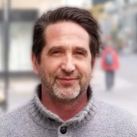 Dino Peressini