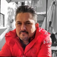Rafael Lores Camacho
