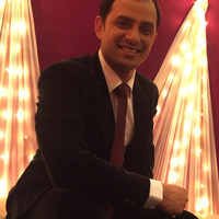 Amit Kumar Sharma