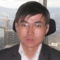 Ankhbayar Narmandakh