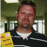 Chad Mahaffey