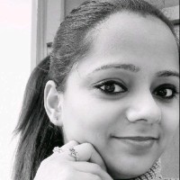 Tripti Sharma