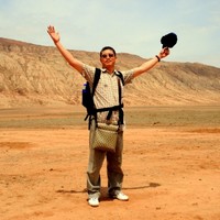 bob hsu