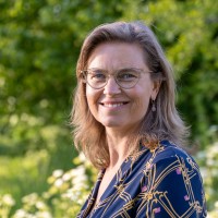 Maja Van Der Voet-Kurbatsch