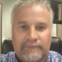 Darren Gauthier