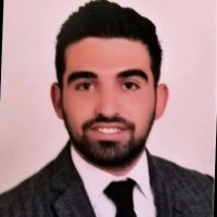Ahmad Salem Altarawneh
