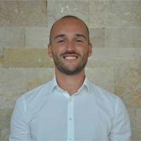 Luc Taylor Parkins
