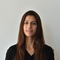 Magdalena Gonzalez Maddaloni