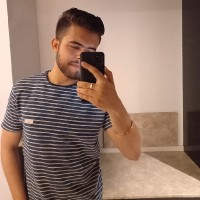 Arjun .