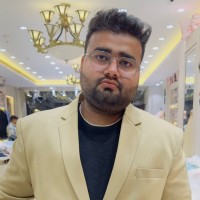 Dharmik Mistry