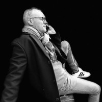 Christophe BONNET