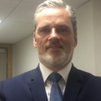 Gerard Greenway