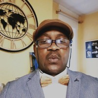 Serge Magloire Ndam Mouicha
