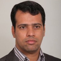 Amirhosein Nikookar Nooshabadi