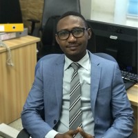 AUGUSTINE ASANTE
