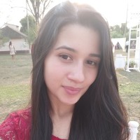 Milena Nascimento Carvalho