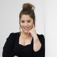 Jacqueline Dias