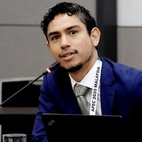 David Barrientos